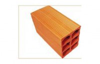 TIJOLO FURADO 9X14X29